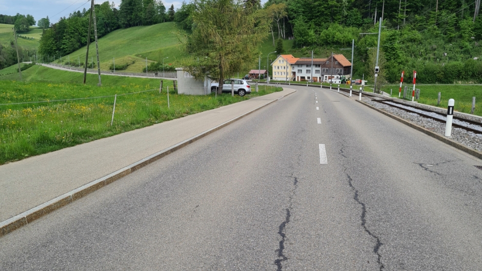 Bild Speicherstrasse